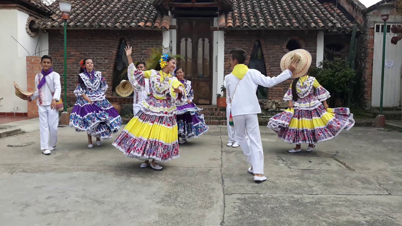 TAMBORA SANTANDER ES MI NOTA