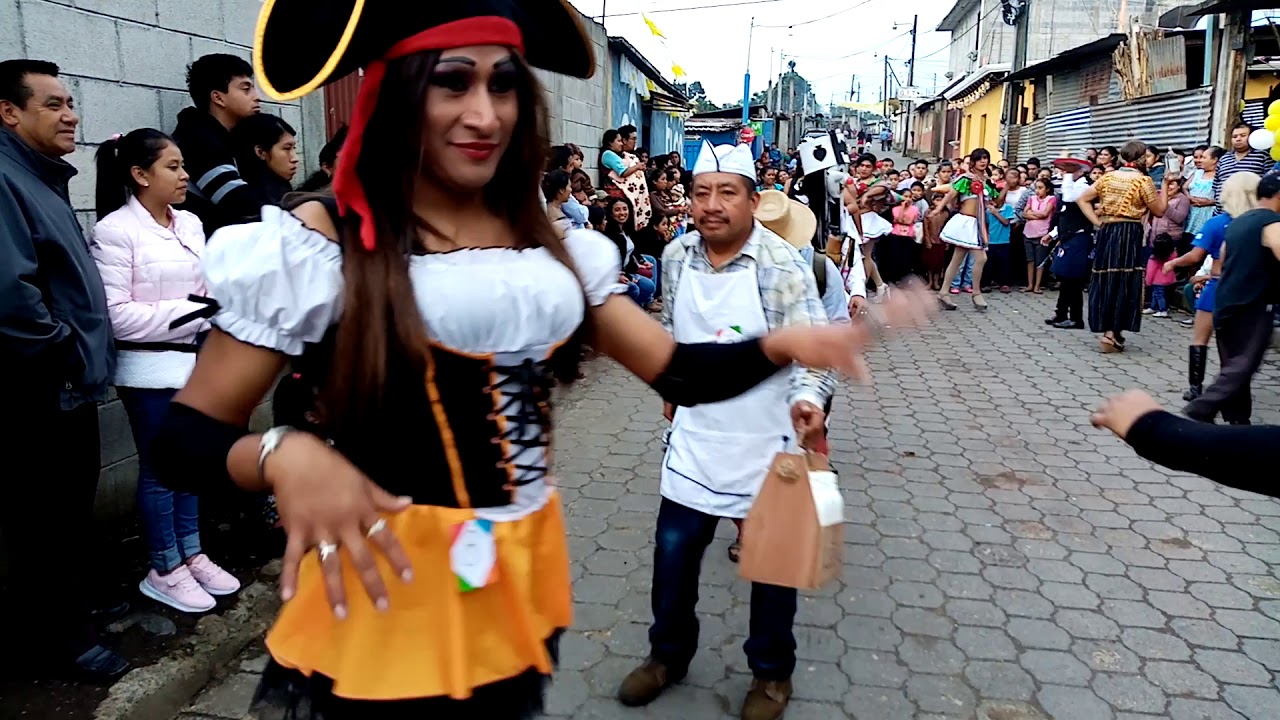 Fieros Ciudad Vieja Sacatepéquez 2019 No 2