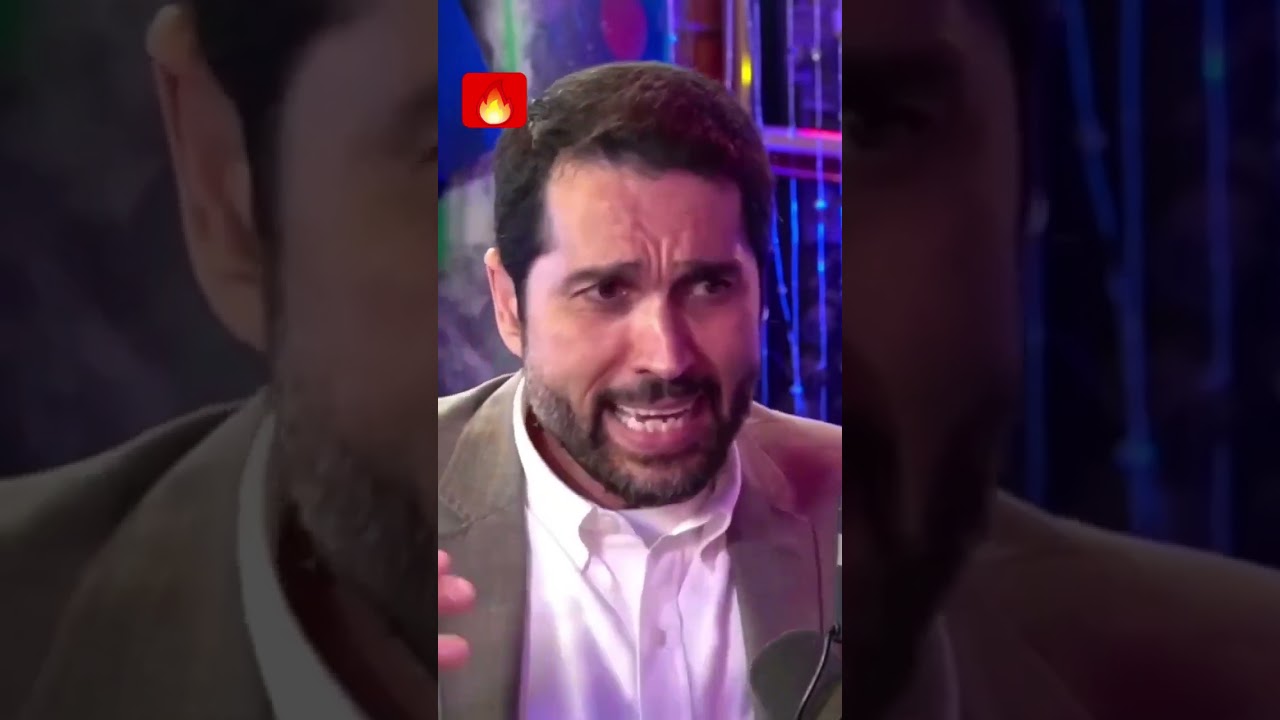 A verdade sobre o arrebatamento da igreja | Paulo J&uacute;nior #pregandooevangelho #paulojunior