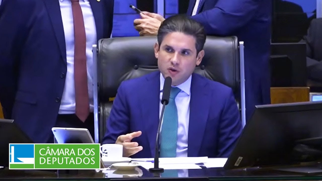 Plenário aprova compra de alimentos da agricultura familiar para a merenda escolar - 09/09/25