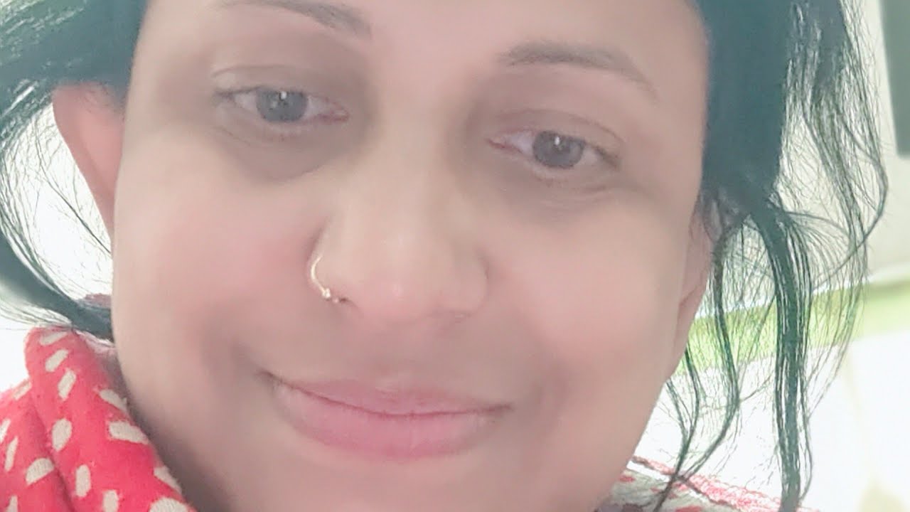 The Passionate Devi is live! Good evening friends 🙏