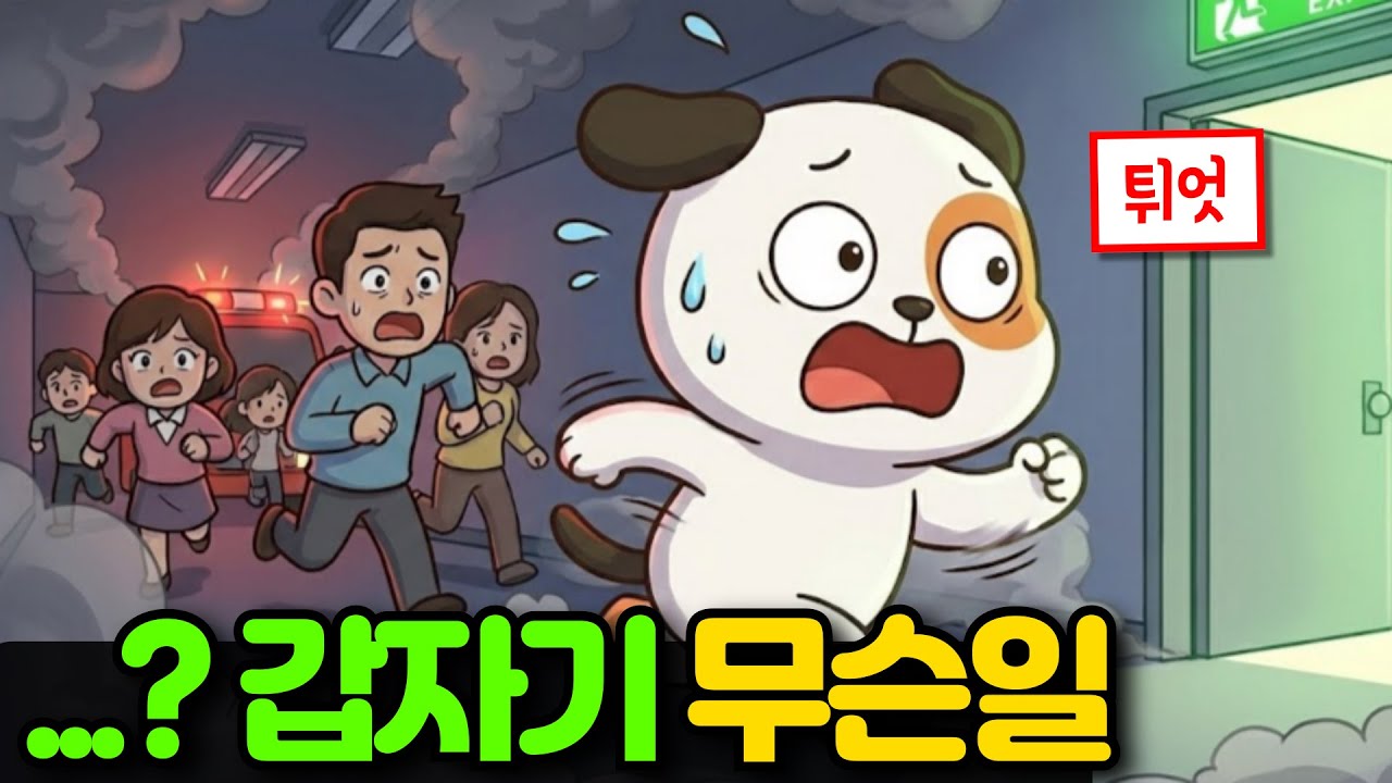 내일 급락 출발