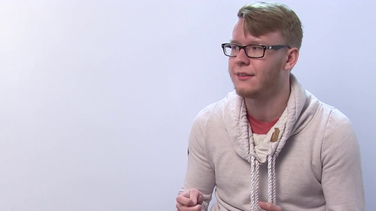 "Nun verfolge ich ein Ziel" | Arnes Karriereberatung bei Struss und Partner