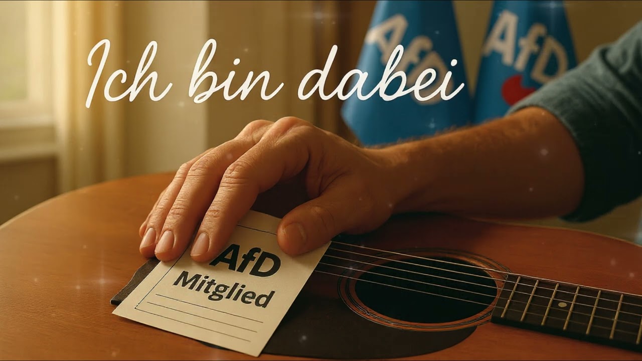 Ich bin dabei &ndash; Akustikversion von Eichenherz