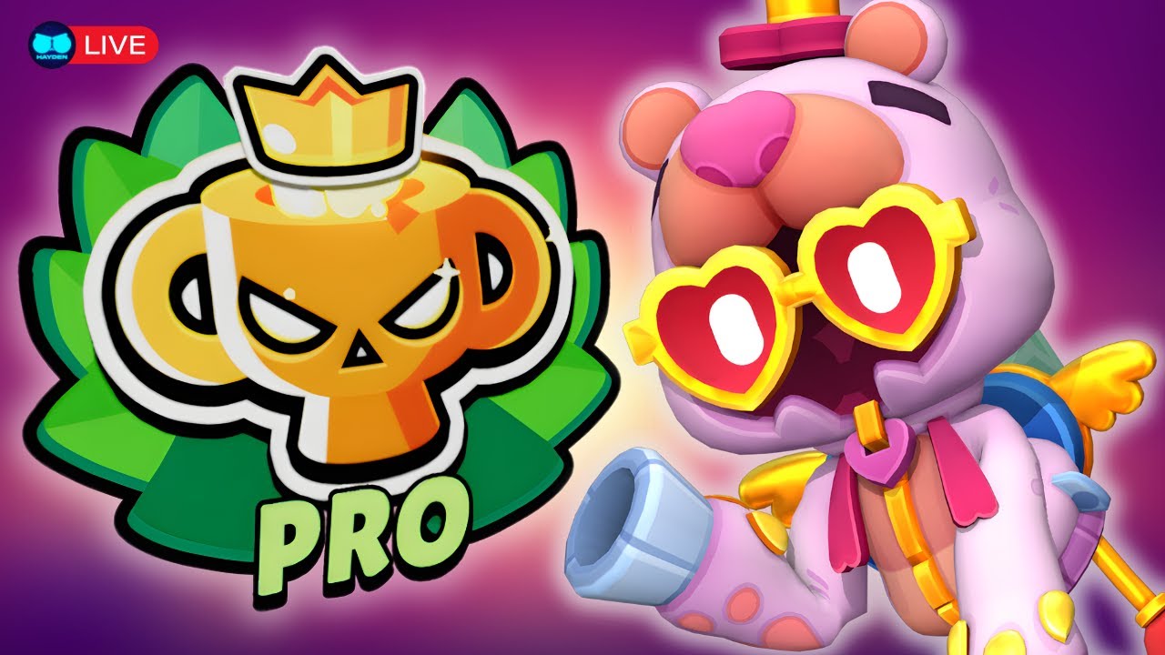 LIVE RANKED : PUSHING FOR 5x PRO (Decent Stats)