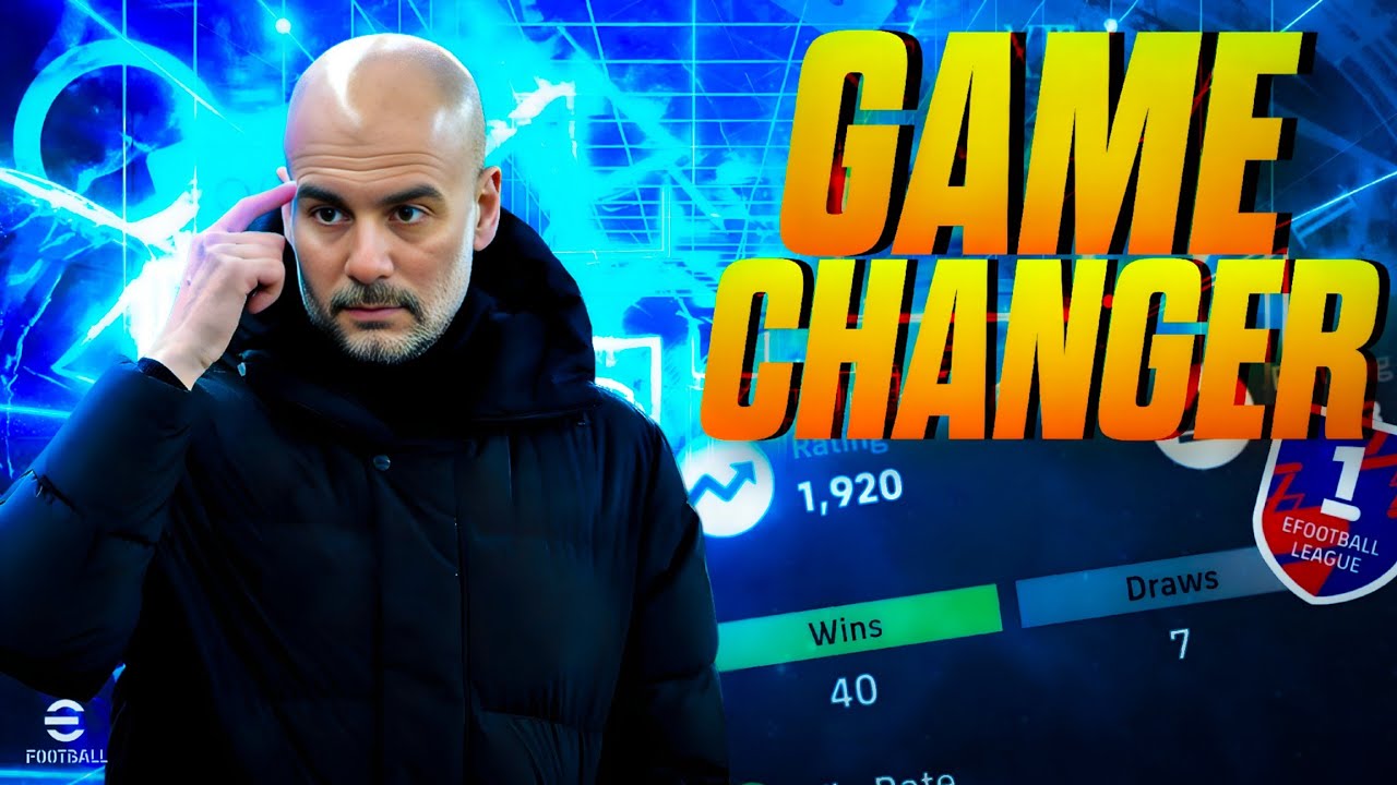 ⚔️ Secret Formation Pro Players Use in eFootball 2026!