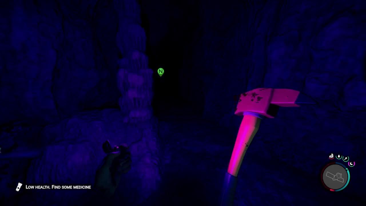 Sons of the Forrest moments LIVE // Chill Stream // chatbot enabled