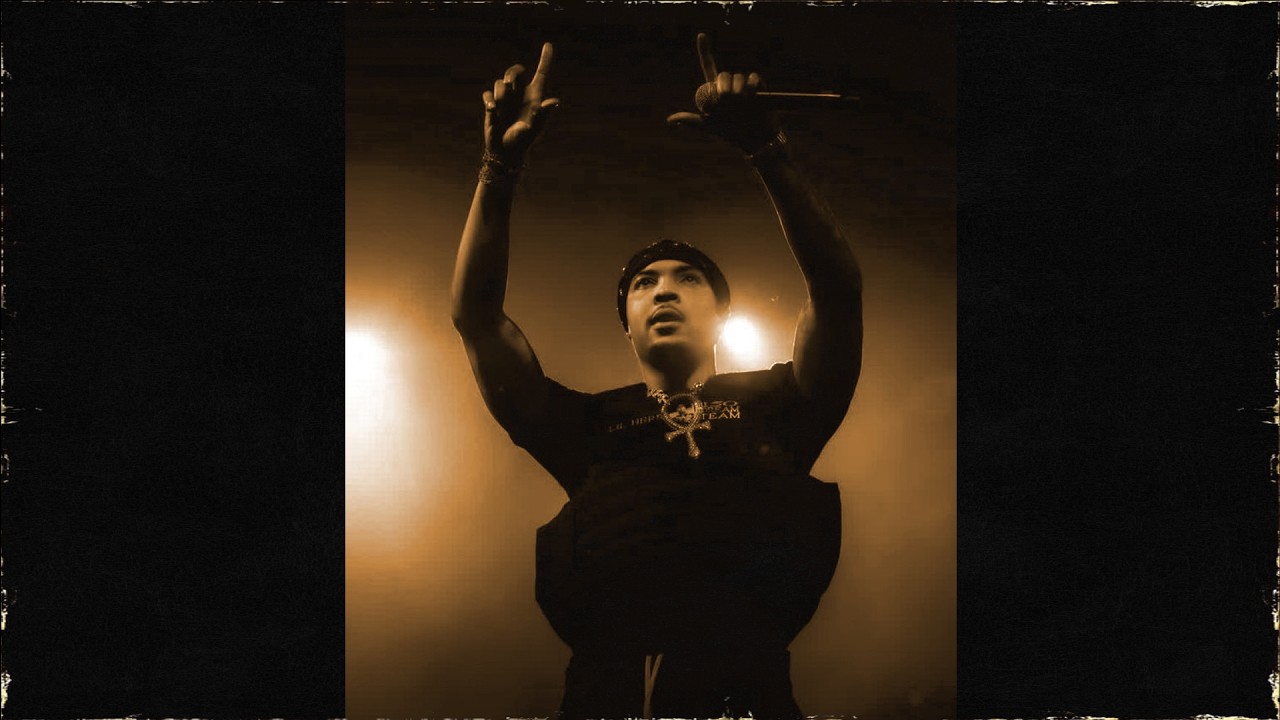 (FREE) G Herbo Soul Sample Type Beat - 'Still Dangerous'