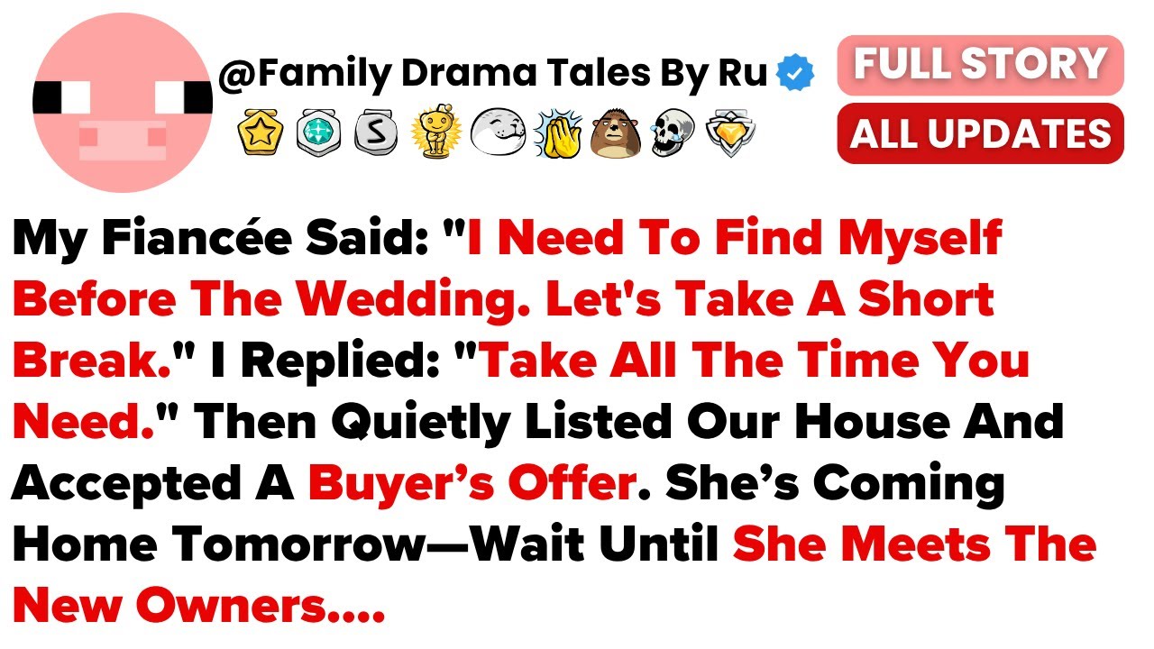 My Fiancée Said: 