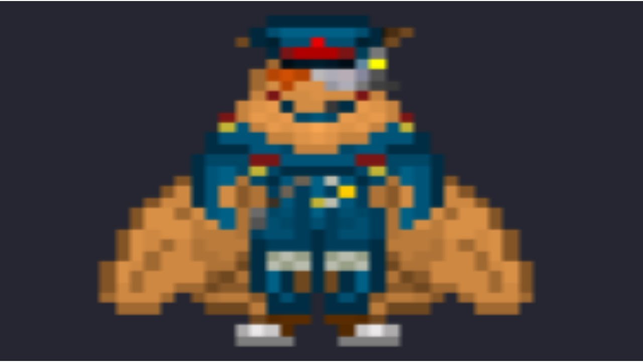 Space Station 14 - The Bekimming