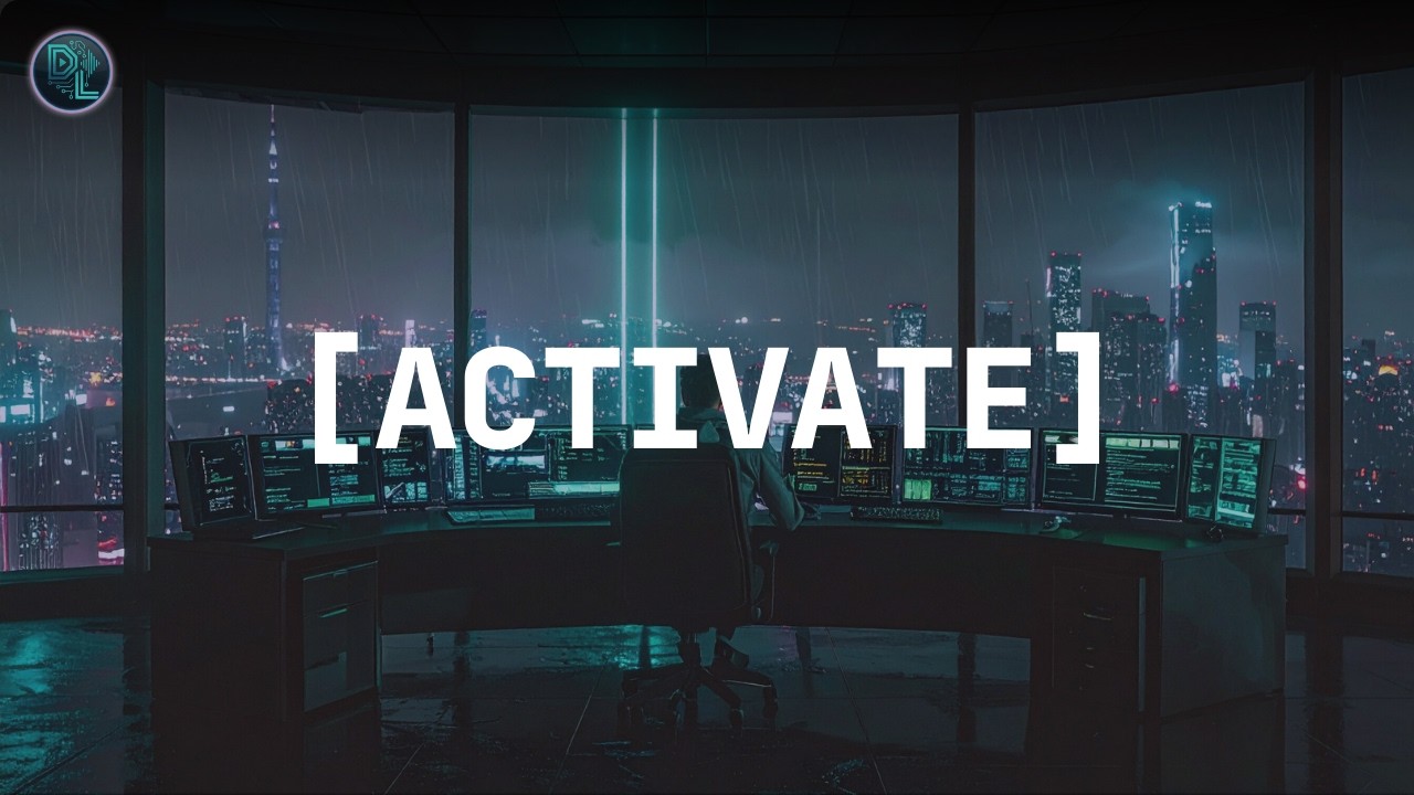 𝚂𝚈𝙽𝙰𝙿𝚂𝙴 10 // Coding Flow Activated | Deep Ambient Coding Focus [2 Hours]