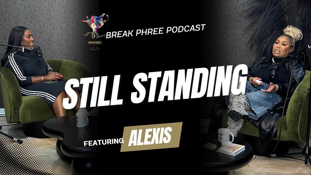 Все еще стою