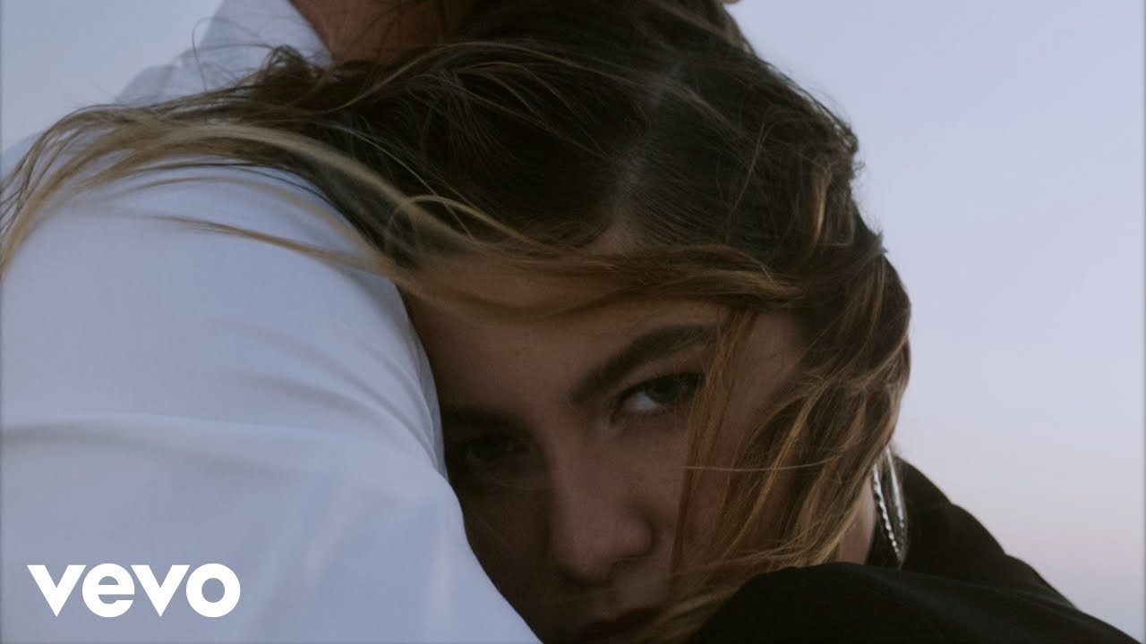 Stephen Puth - Whose Arms (feat. Sofia Reyes) (Official Video)