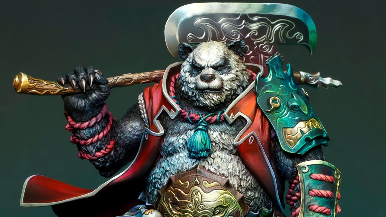 Моя лучшая модель... Начинается история