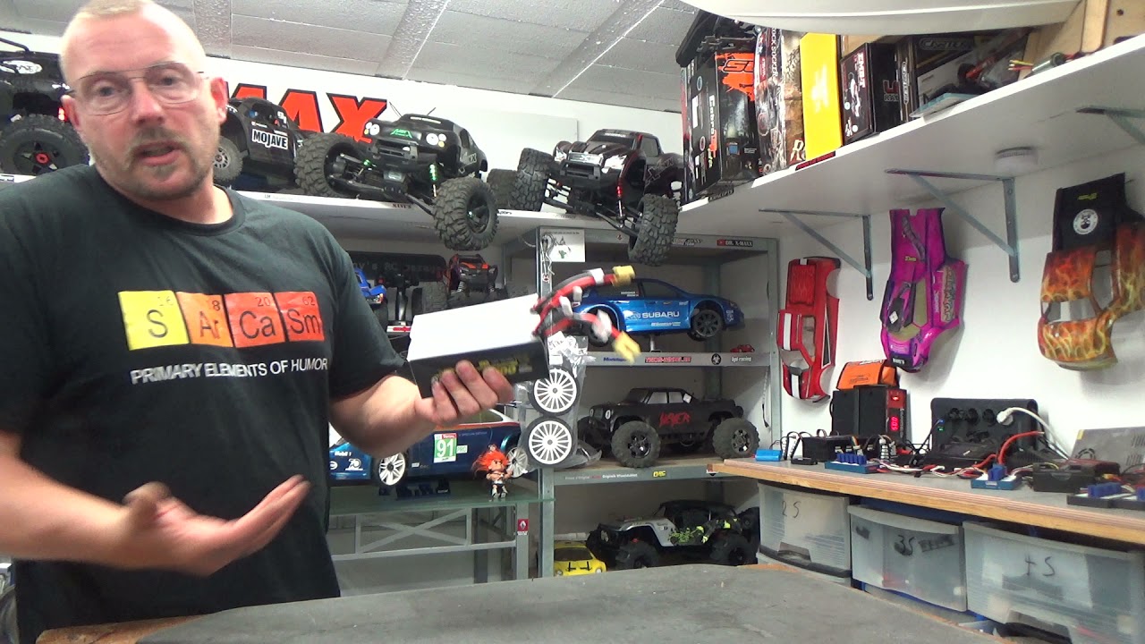 AS TU DES LIPO GENS ACE BASHING 6800mah 120c 6s ?
