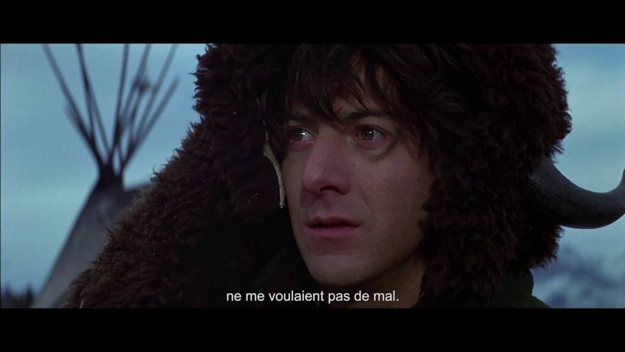 Little Big Man d'Arthur Penn