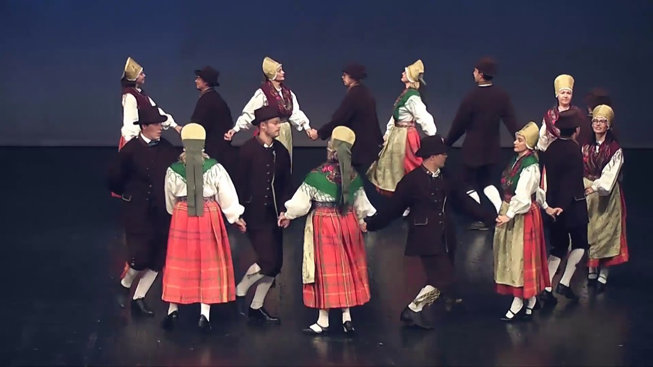 „Õhtu labajalg“ E.Unt/A.Böning - S4 Segarühmad 2019