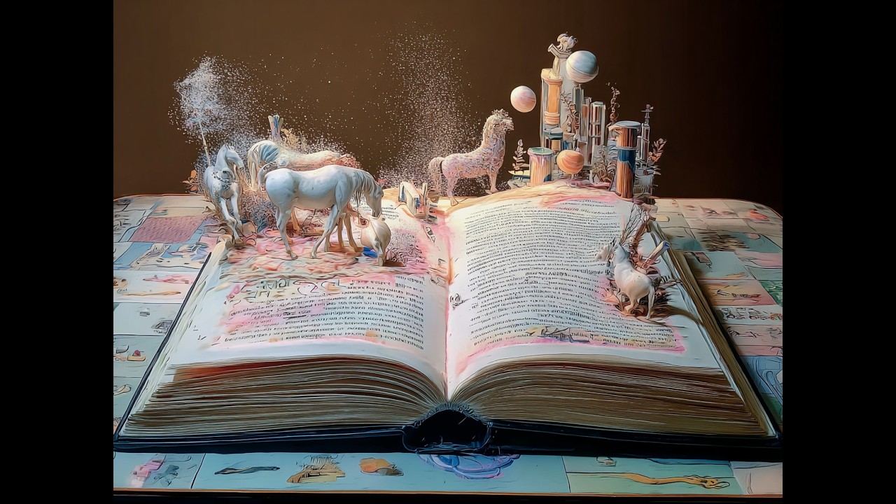 Der Schlaf gebiert Ungeheuer. The dormant Heart