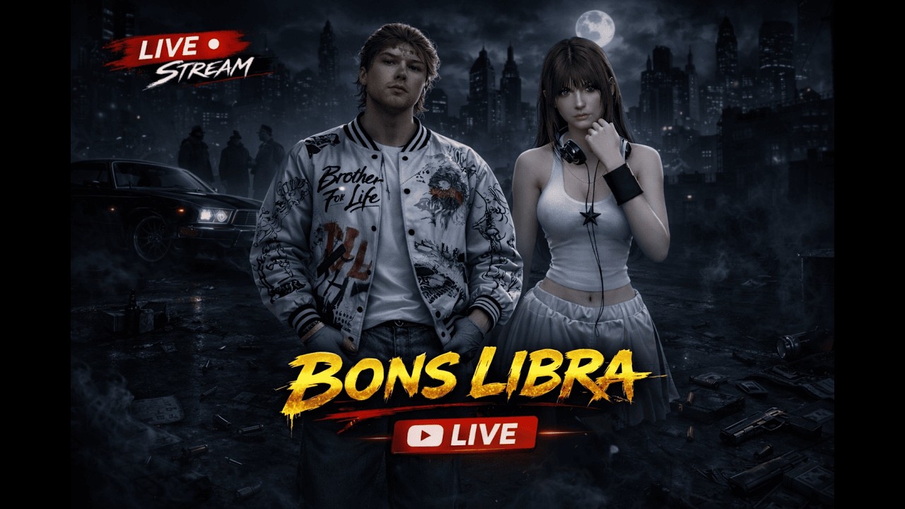 DAY 5 -  Sabar ya DWSR #imeroleplay #imerp #BFL #empireidp #LIBRA