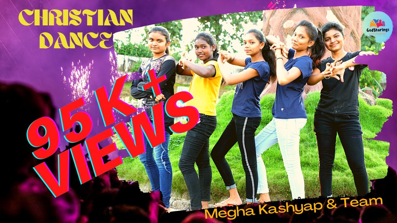 Christian Dance |Yeshu Mashi Ki Jai|Rhythemic Life|New Hindi Christian Song|Worship