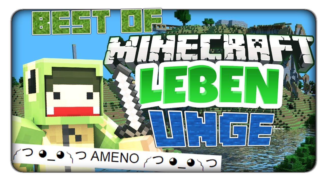 Best of - unge - MCLeben