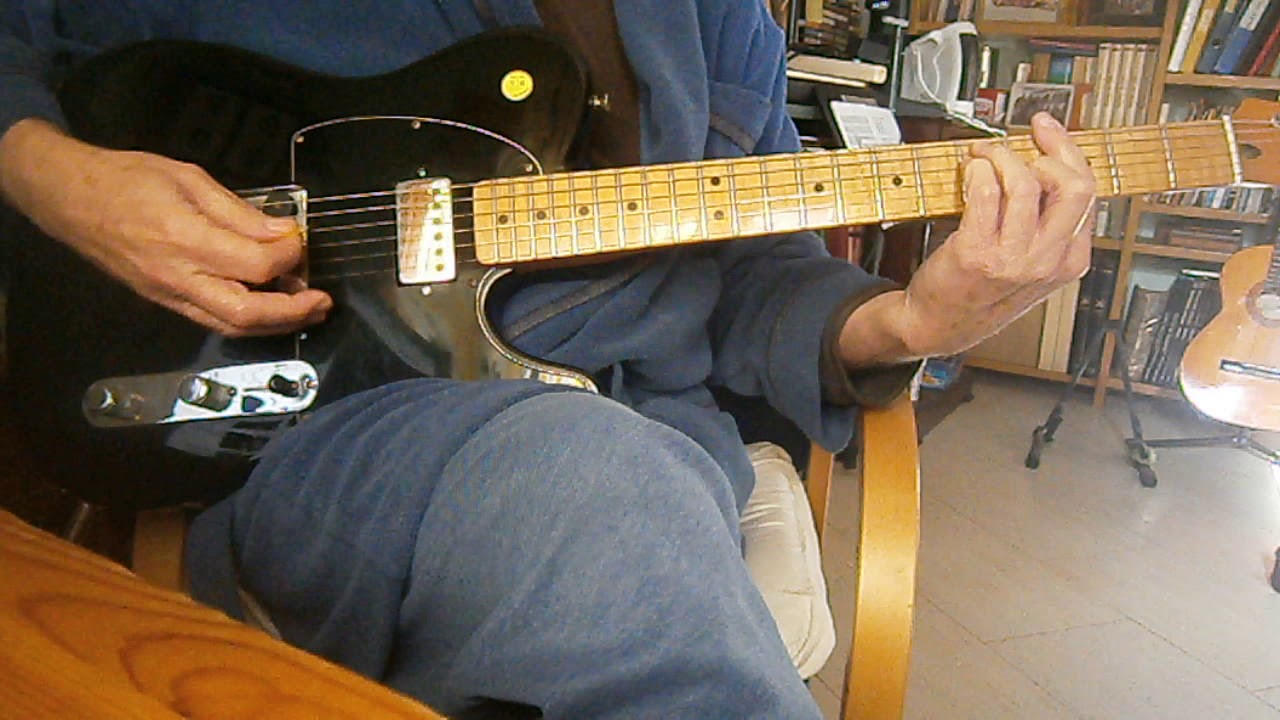 Uñas Asesinas  -- Zapato 3, acordes por Guillermo