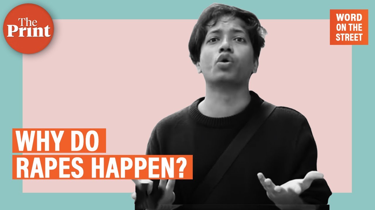 Know why Delhi is called the Rape Capital