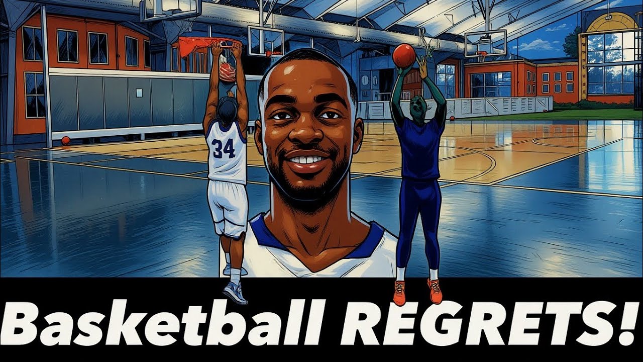 Basketball REGRETS! 