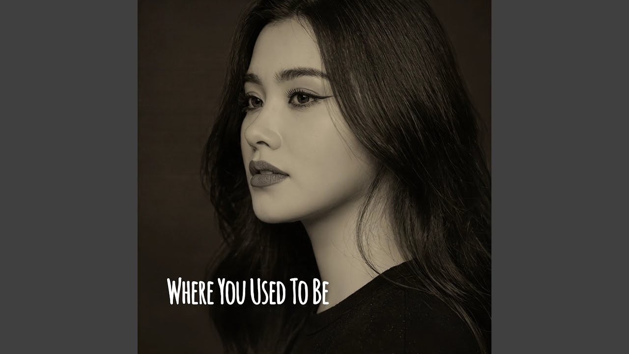 Where You Used To Be