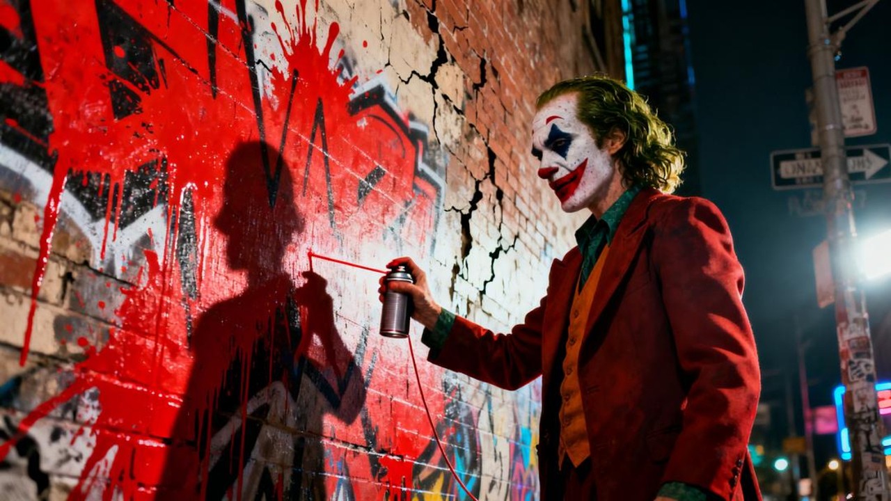 Your 'Non Reaction' to Betrayal Was So Perfect, It's Now a PsyOps Manual 📖🔥