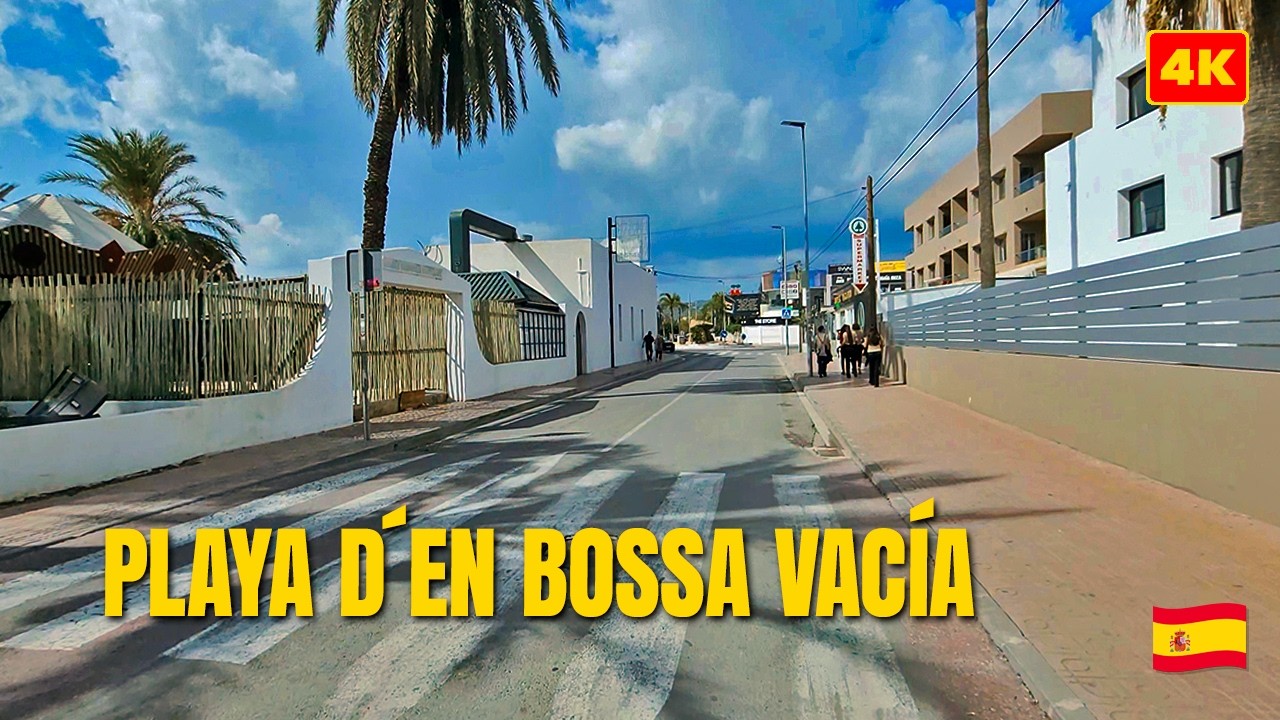 What Happens When a City is Empty?