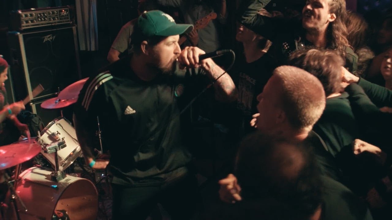 [hate5six] Sex Prisoner - December 23, 2022