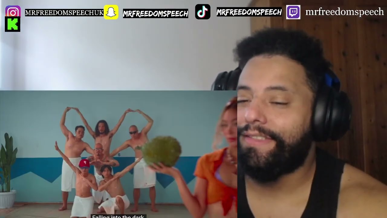 this album truly high quality 🔥 🇹🇭 YOUNGOHM - ใจฉันตามเธอไป (Official Video) *UK🇬🇧REACTION*