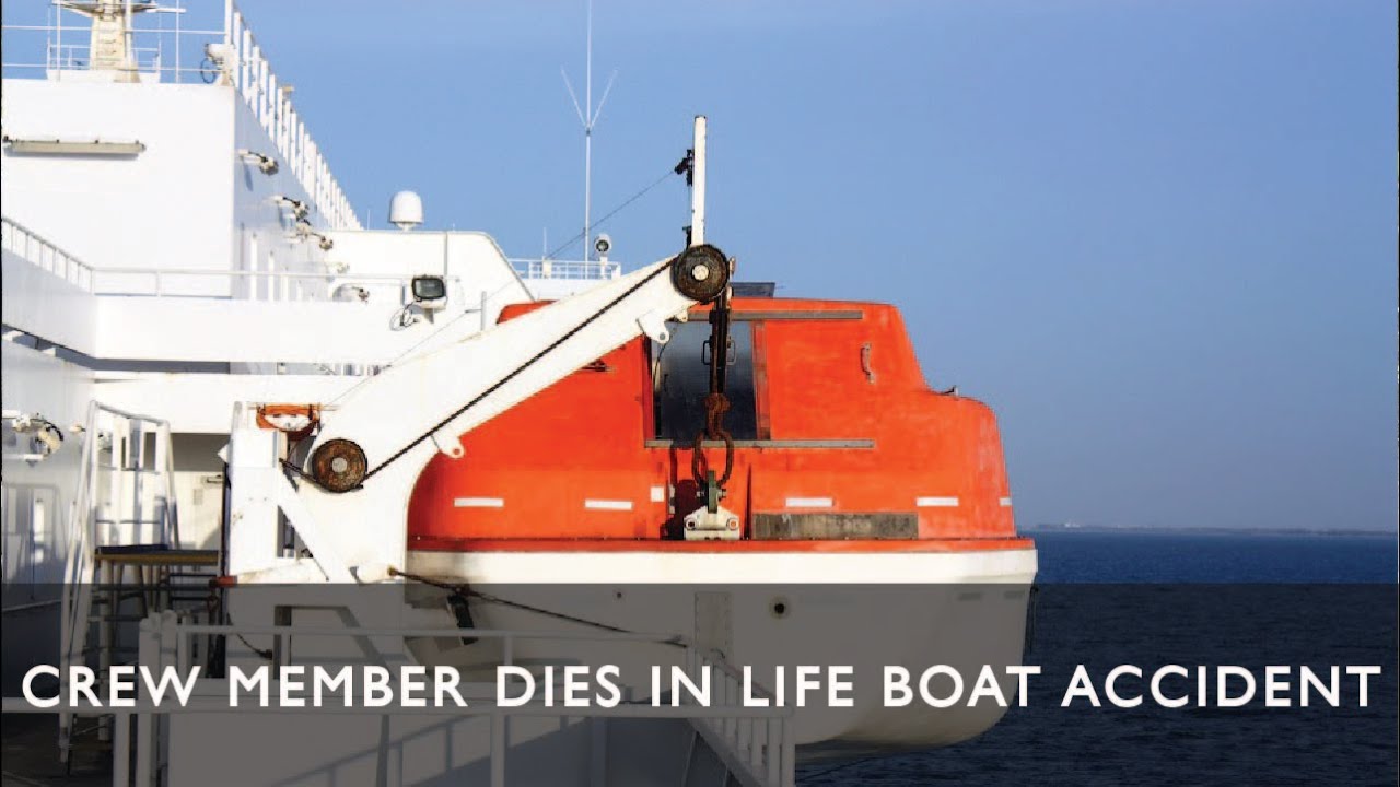 Tragedy Aboard NCL Breakaway: Fatal Lifeboat Accident