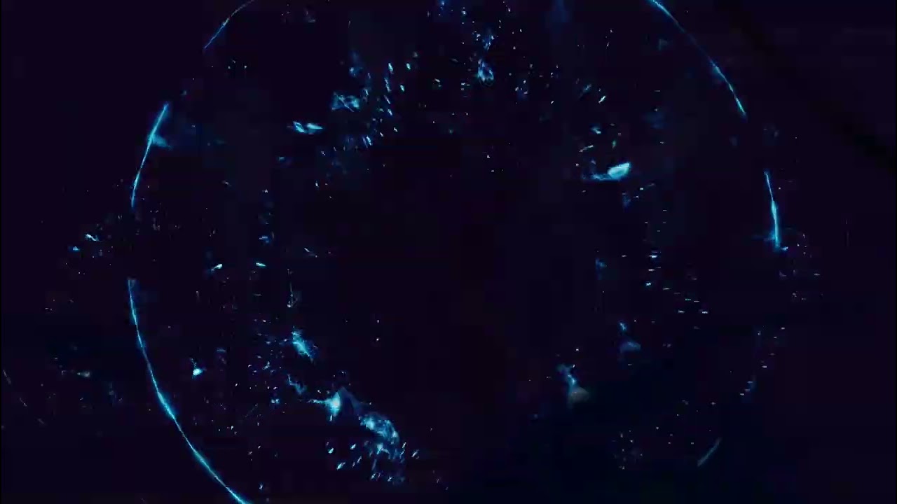 루미너스 하드 발드릭스