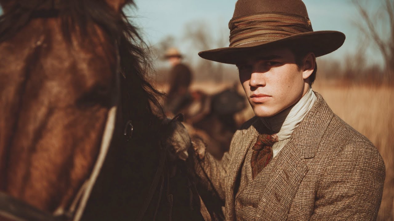 Due volte Giuda | HD | Western | Ganzer Film auf Deutsch