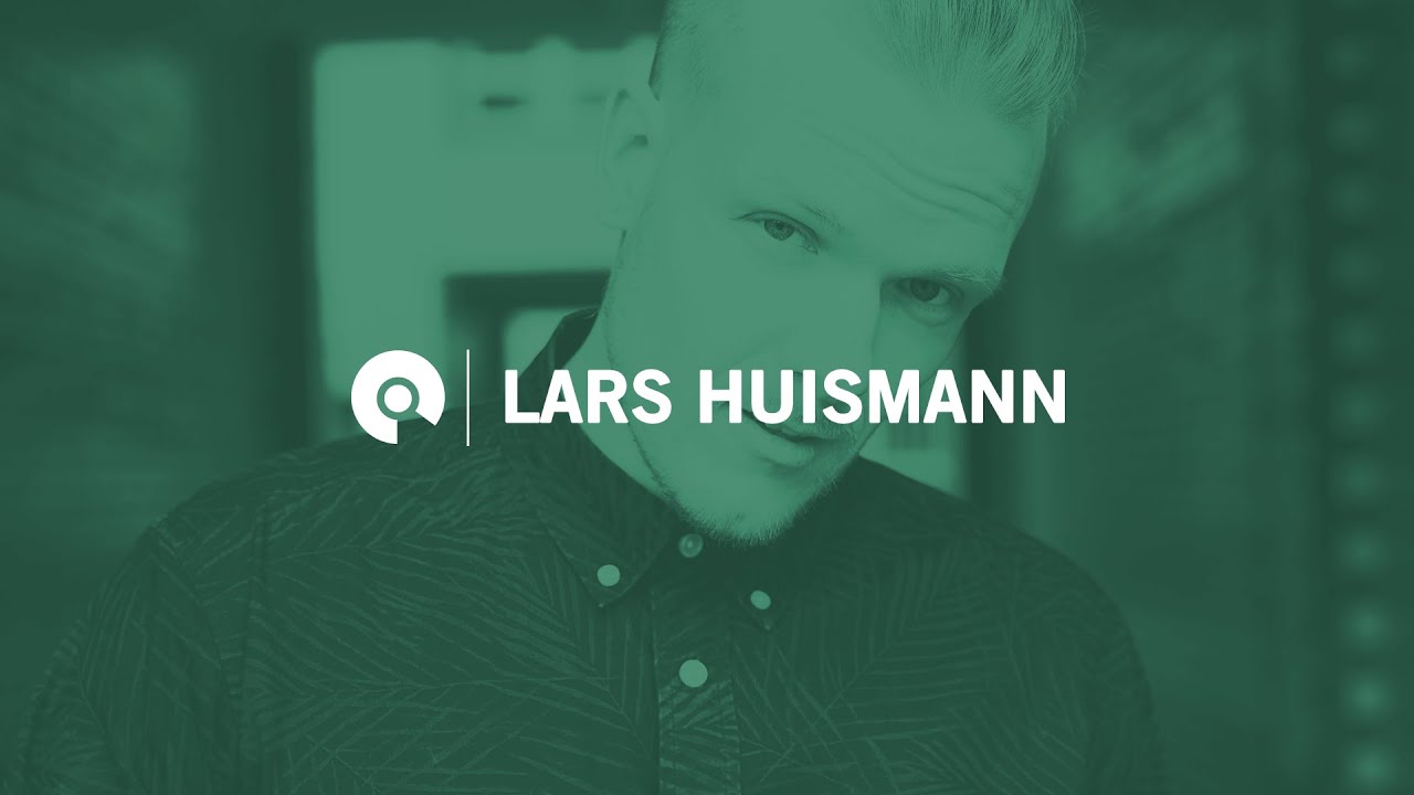 Premiere:  Lars Huismann @ Voxnox 