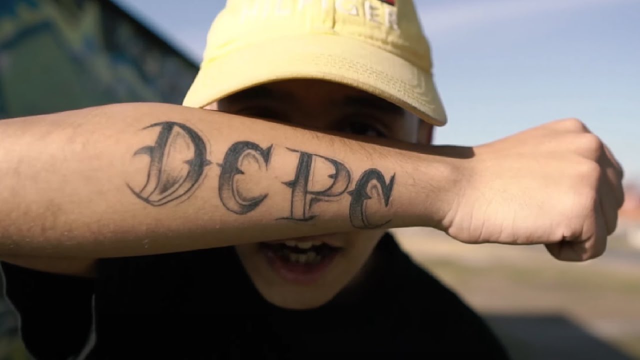 NI CABIDA - ONEY (Prod.Zoneto'Zen)
