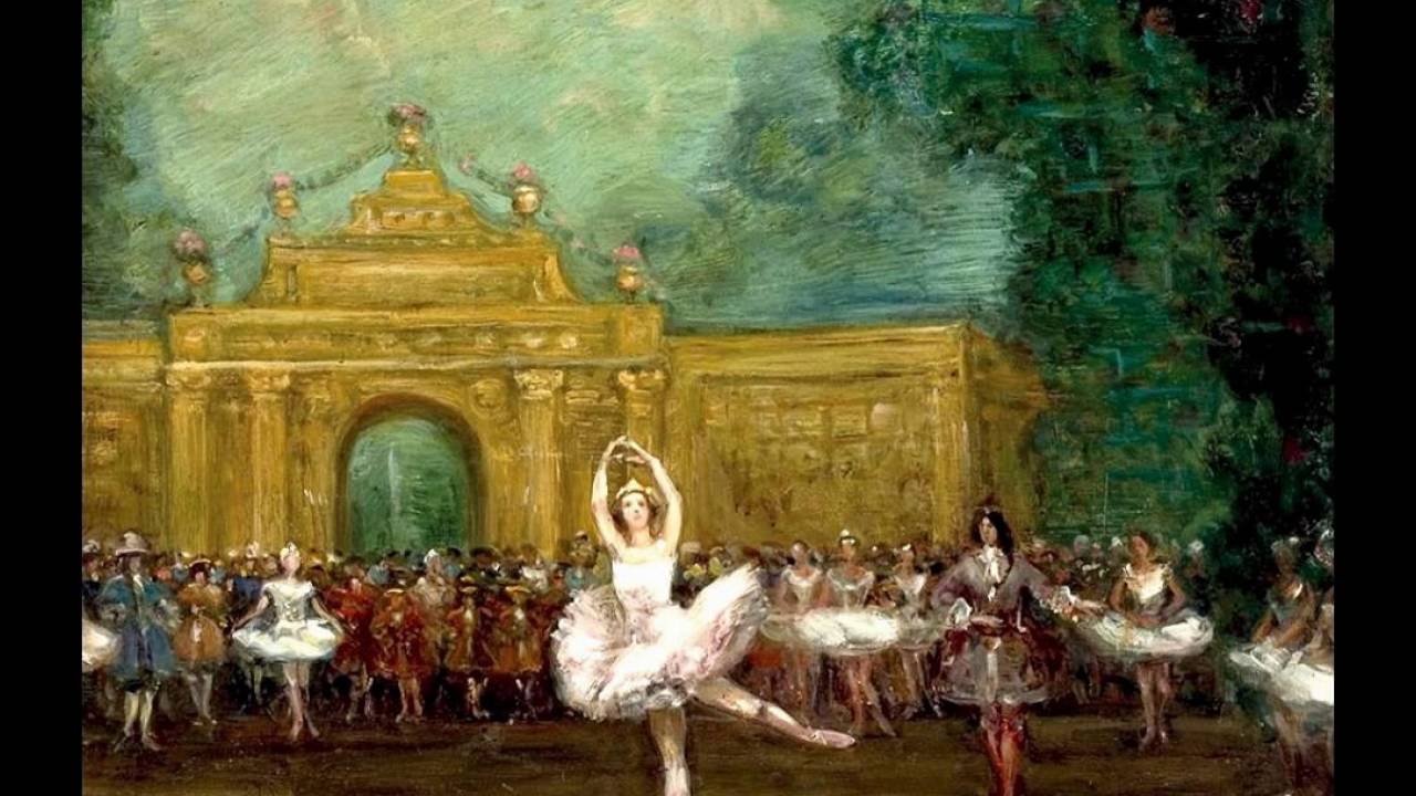 Scriabin - Symphony No. 3 - Le Divin Po&egrave;me - The Divine Poem