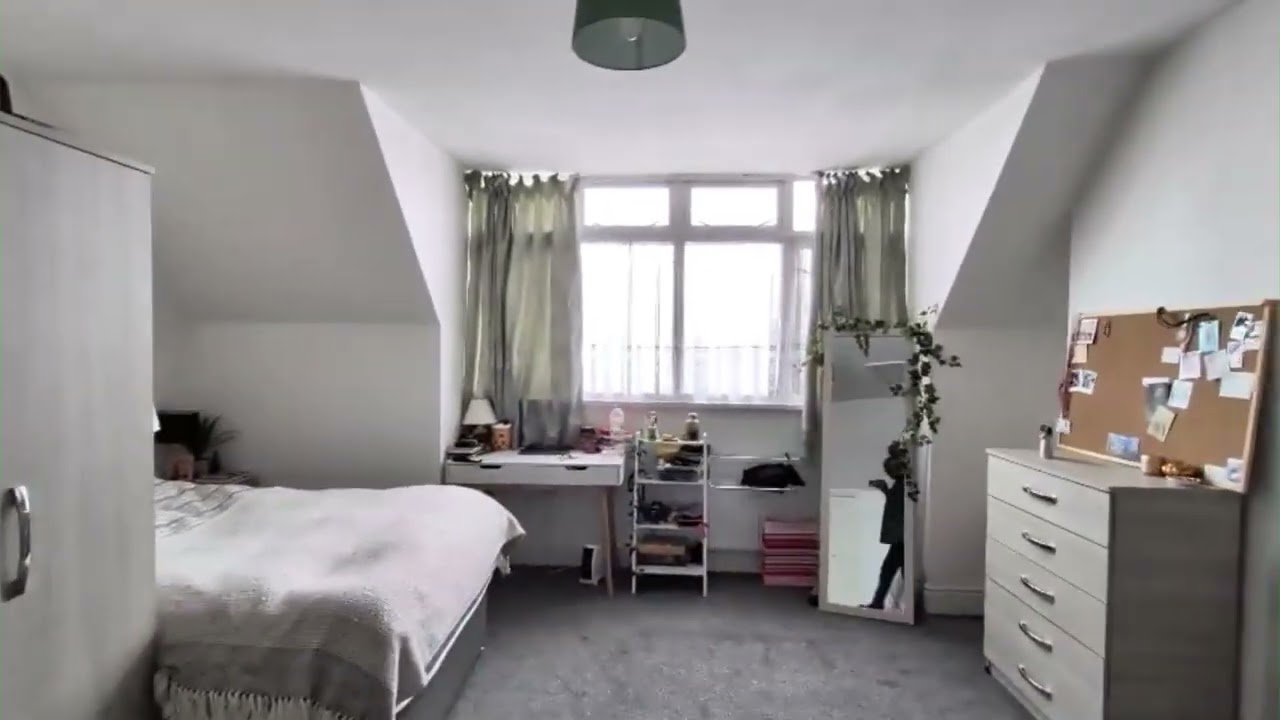 39 Park Road Walkthrough Video