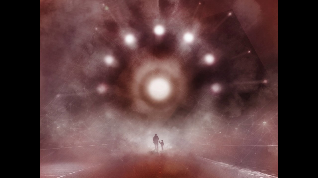 Beneath The Dying Sky - Bane [Germany] [HD]