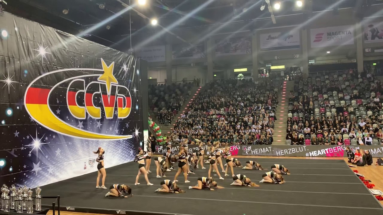 RM WEST 2020 | Wildcats Xceed 😼