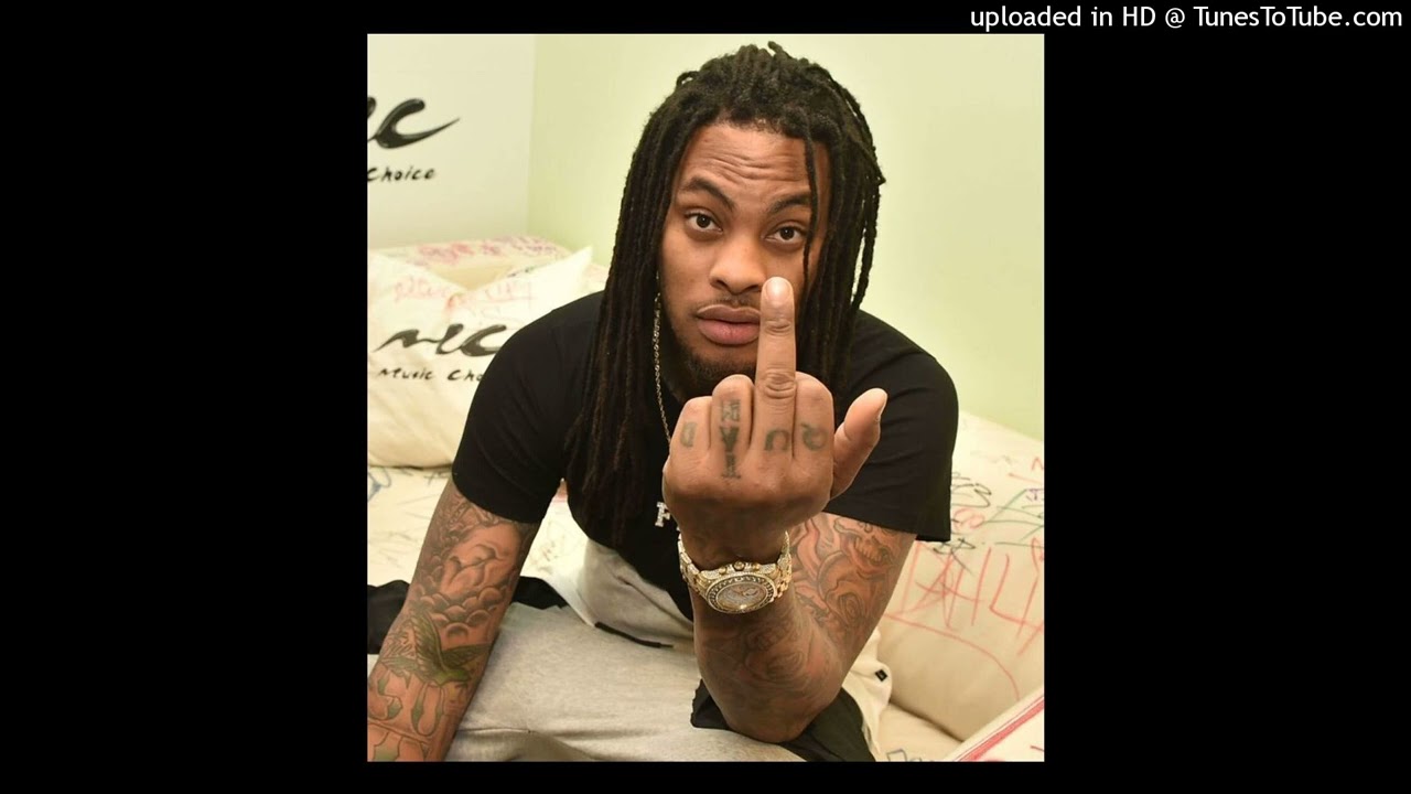 BMF – Waka Flocka x Veeze Type Beat