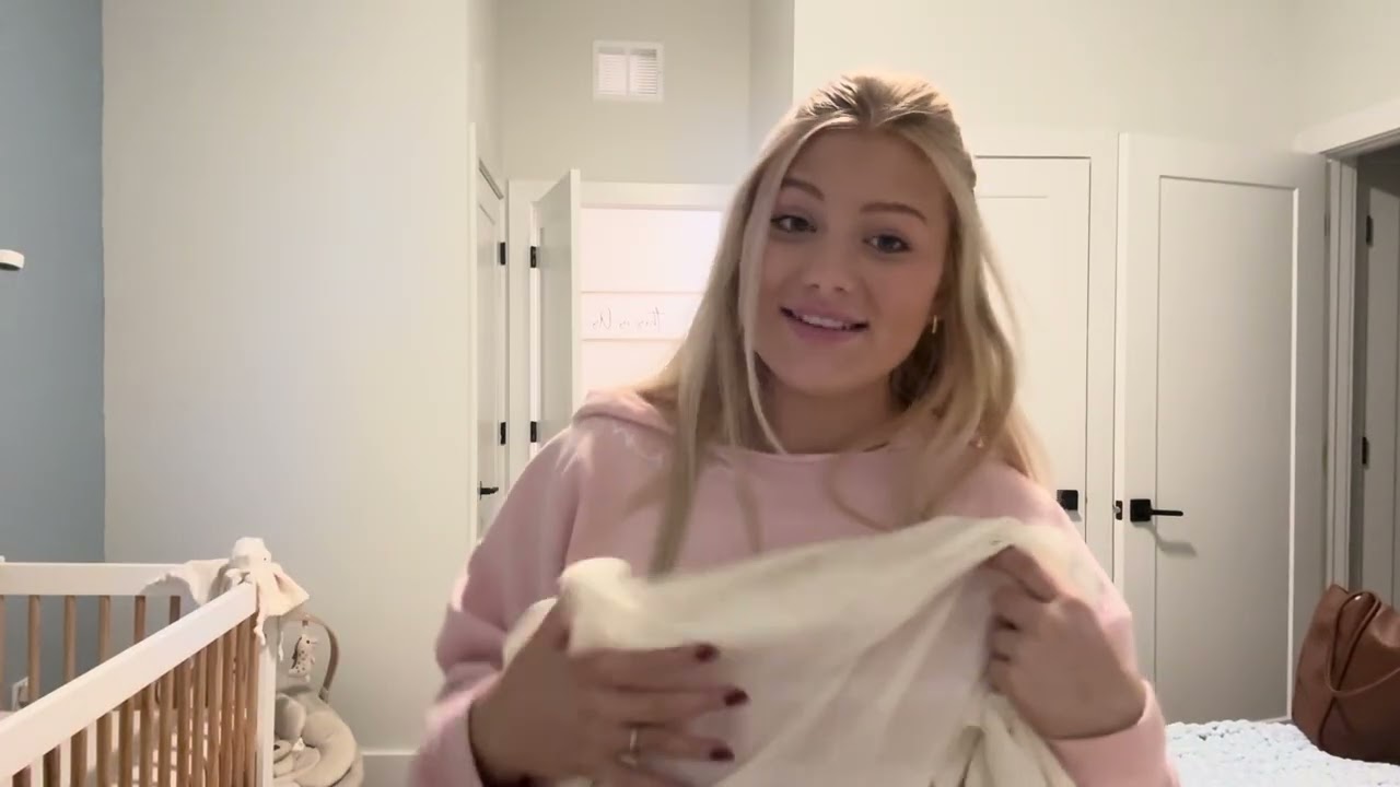 I Wore My Baby for 8 Hours Straight... Max&So Wrap Carrier Review