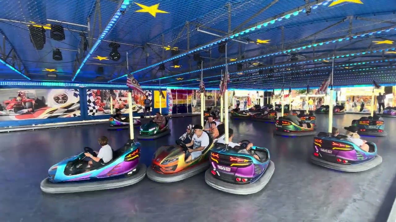 Formel 1 - Heitmann (Offride) Sommersend M&uuml;nster 2024