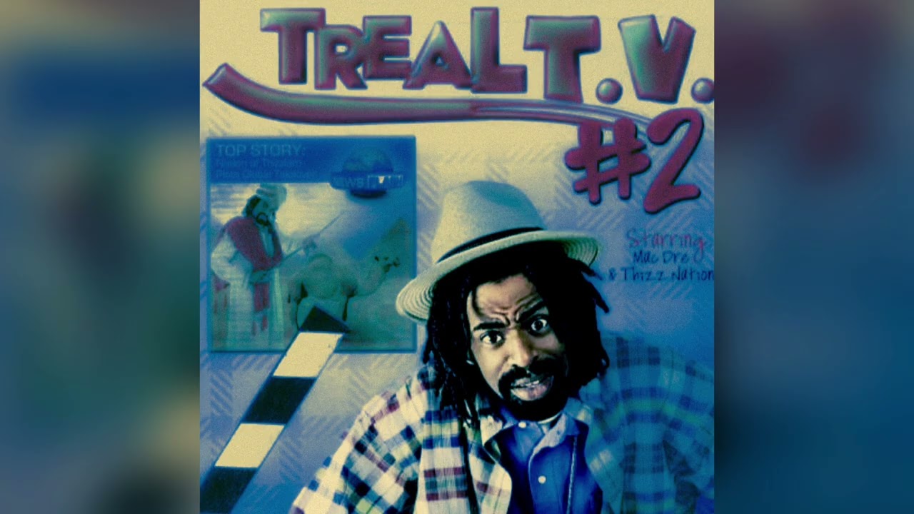 Bay Area | Mac Dre x Dubee Type Beat “Flamboyant”