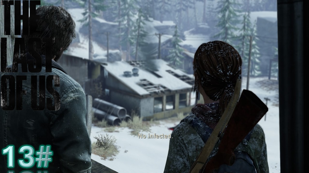 ทางแยกแห่งโชคชะตา (Crossoads Of Fate) Part13