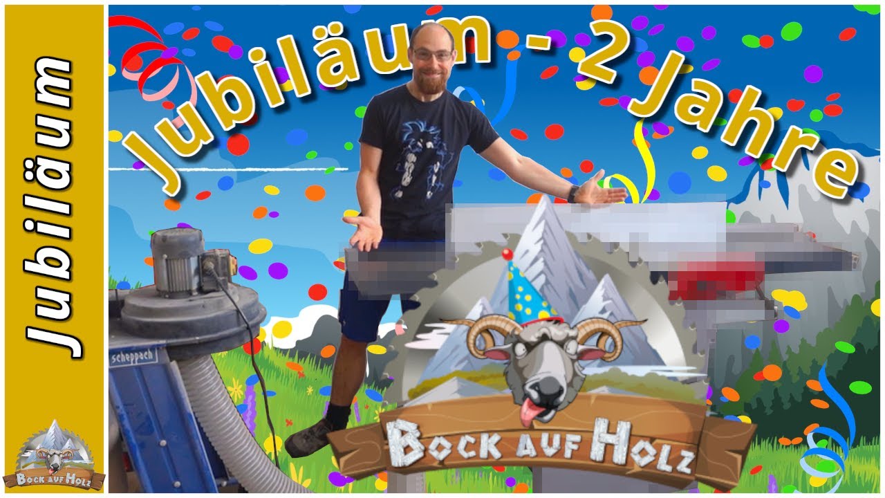 Werkstatttour & Neues Spielzeug f&uuml;r Papa 🤩