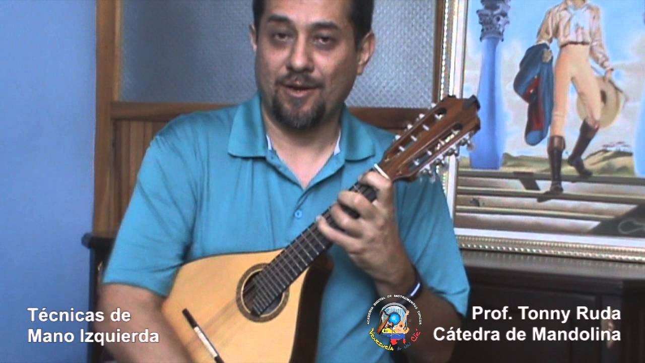 Tutorial 03 CATEDRA MANDOLINA
