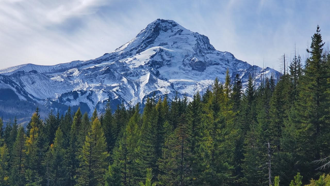 Viewfinder (day)Hikes: Elk Meadows, Mt Hood